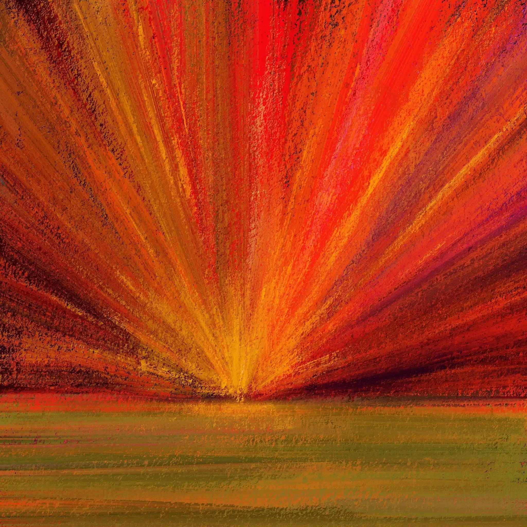 FREE PROCREATE BRUSHES-Oil, Sketching, & Watercolor Brush Samples - THE KRODH-X